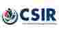 Council for Scientific and Industrial Research (CSIR)